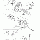 MX Z X 440 Вариатор