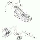 MX Z 800 Rev Топливная система