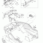 Legend 380F/500F Защита и бампер