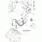 MX Z X 440 Зажигание