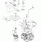 Mini Z Топливная система