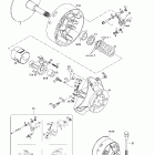 MX Z 800 Rev Вариатор