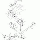 Mini Z 07- steering system and ski