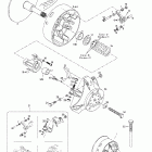 Summit 500 F Вариатор