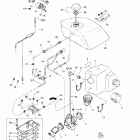 Tundra R Топливная система
