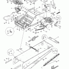 Summit 500 F Рама