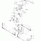 Tundra R Рулевая система