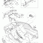 Summit 600/700/800 Защита и бампер