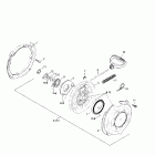 Summit 500 F Ручной стартер