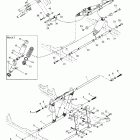 Mach Z Передний рычаг