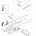 MX Z X 440 Система охлаждения