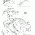 MX Z 500/600/700/800 Защита и бампер