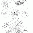 MX Z 800 Rev Рама