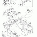 Summit 500 F Защита и бампер
