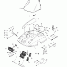 Tundra R 09- cab, accessories