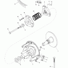Skandic 440 Вариатор