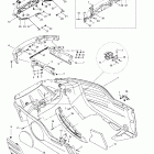 Grand Touring 500/600/700/800 Защита и бампер