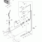 Mini Z Электрика