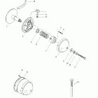 Formula Deluxe 380 F Вариатор