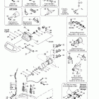 Summit 500 F Электрика
