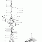 Formula Deluxe 380 F Карбюратор