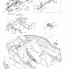 Summit 600/700/800 Защита и бампер
