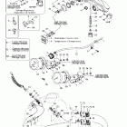 MX Z X 440 F Электрика
