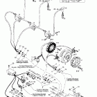 Grand Touring 800 SE Магнето  12v 360w