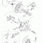 Summit 500 F Вариатор