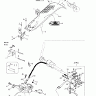 Mach Z Гидравличиские тормоза