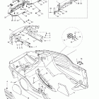 MX Z 800 Защита и бампер