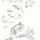 Mach Z Защита и бампер