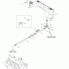 Mach Z Масляный бак
