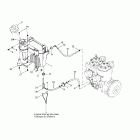 MX Z 800 Масляный бак
