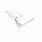 Formula Deluxe 500 F Амортизатор передний