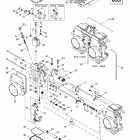 Formula Deluxe 500/600/700 02- carburetors (593, 693)