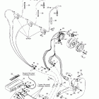 Mach Z 03- magneto (12v, 290w) 2