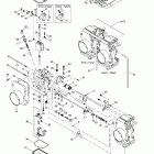 MX Z 500/600/700 Карбюратор - 2