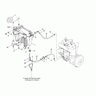 Formula Deluxe 500/600/700 Масляный бак