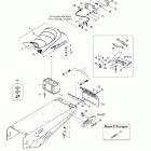 Mach Z Сидение