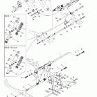 Mach Z Передний рычаг