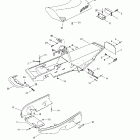 Mini Z 09- frame and body
