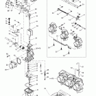 Grand Touring 800 SE Карбюратор