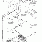 Mach Z Топливная система