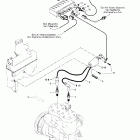 MX Z 500/600/700 Зажигание -2