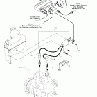 MX Z 800 Зажигание