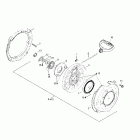 Formula Deluxe 380 F Ручной стартер