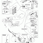 MX Z 800 Электрика