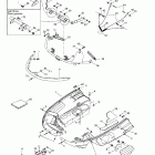 Grand Touring 800 SE Защита и бампер