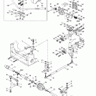 Grand Touring 800 SE Рулевая система